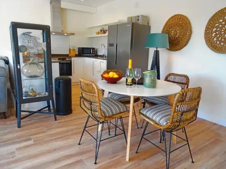 Appartement Rénové sur Golf à Altea avec Terrasse et Piscine - Photo 10