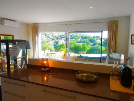 Appartement Rénové sur Golf à Altea avec Terrasse et Piscine - Photo 13