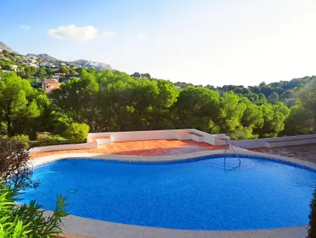 Appartement Rénové sur Golf à Altea avec Terrasse et Piscine - Photo 20
