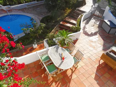 Appartement Rénové sur Golf à Altea avec Terrasse et Piscine - Photo 21