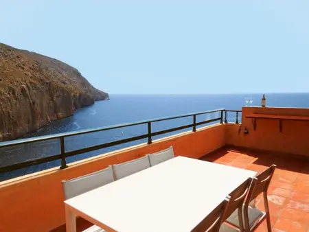 Location appartement à Altea, Appartement confortable à Altea proche plage, 3 chambres, clim, parfait pour famille