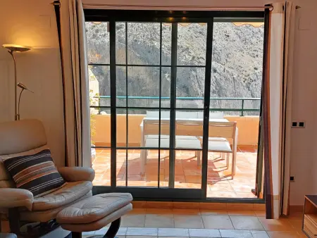 Appartement confortable à Altea proche plage, 3 chambres, clim, parfait pour famille - Photo 5