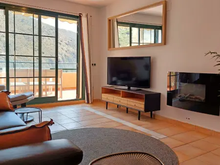 Appartement confortable à Altea proche plage, 3 chambres, clim, parfait pour famille - Photo 6