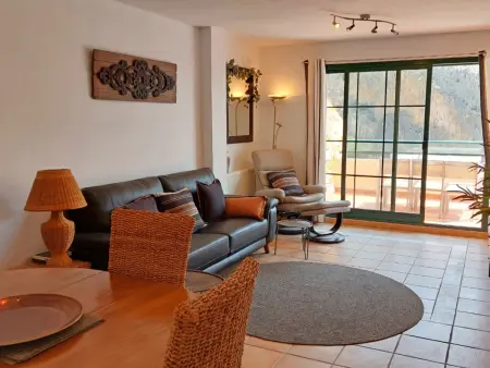 Appartement confortable à Altea proche plage, 3 chambres, clim, parfait pour famille - Photo 8
