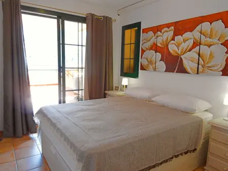 Appartement confortable à Altea proche plage, 3 chambres, clim, parfait pour famille - Photo 10