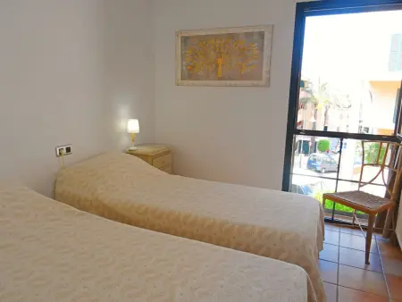 Appartement confortable à Altea proche plage, 3 chambres, clim, parfait pour famille - Photo 12