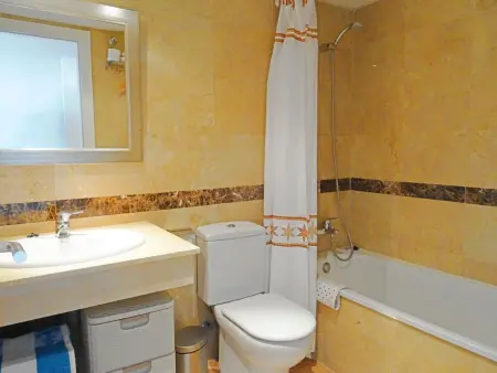 Appartement confortable à Altea proche plage, 3 chambres, clim, parfait pour famille - Photo 13