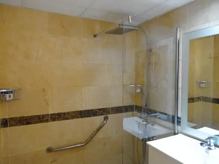 Appartement confortable à Altea proche plage, 3 chambres, clim, parfait pour famille - Photo 14