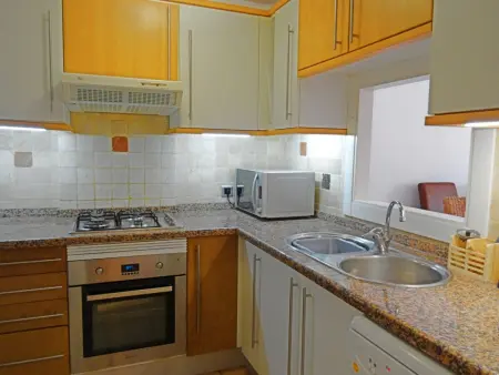 Appartement confortable à Altea proche plage, 3 chambres, clim, parfait pour famille - Photo 15
