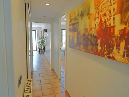 Appartement confortable à Altea proche plage, 3 chambres, clim, parfait pour famille - Photo 17
