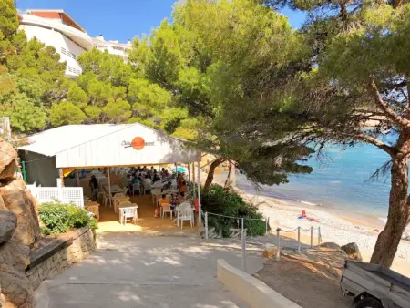 Appartement confortable à Altea proche plage, 3 chambres, clim, parfait pour famille - Photo 20