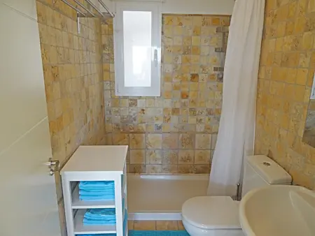 Appartement avec piscine partagée et vue mer à Altea, 2 chambres : photo 18