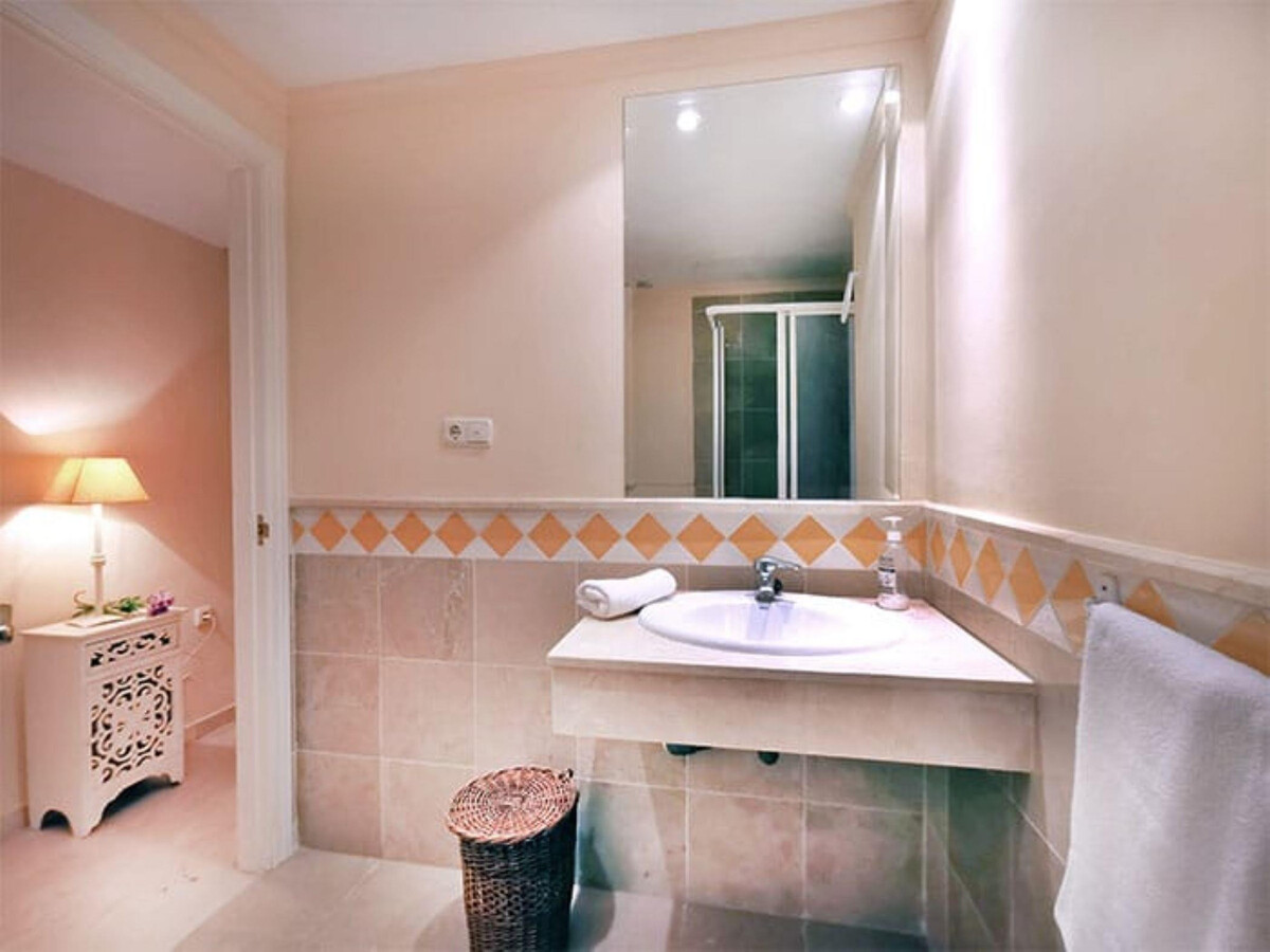 Appartement bord de mer Marbella, 3 ch, vue couchers soleil - Photo 14