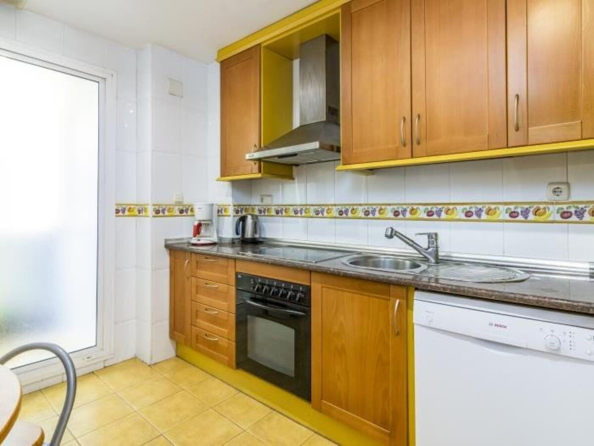 Appartement bord de mer Marbella, 3 ch, vue couchers soleil - Photo 18