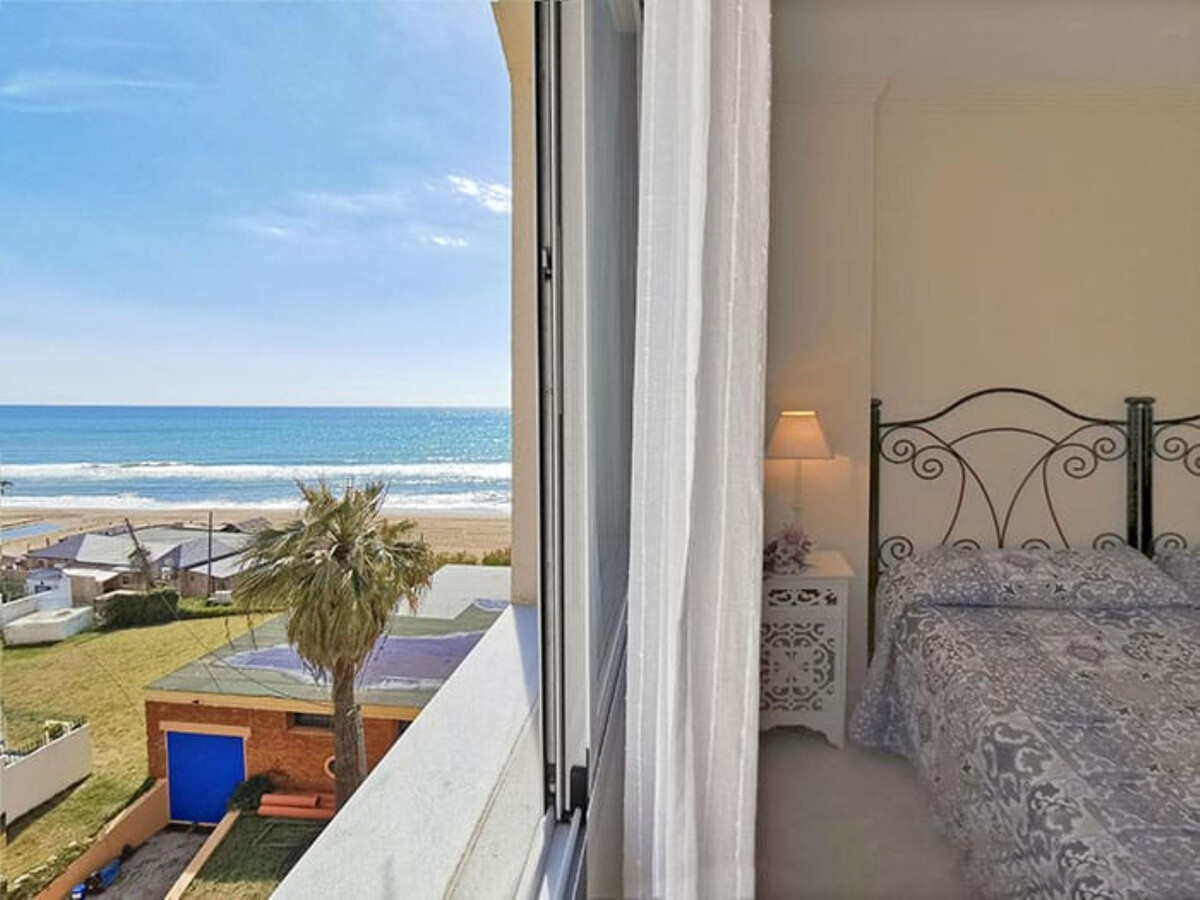 Appartement bord de mer Marbella, 3 ch, vue couchers soleil - Photo 20