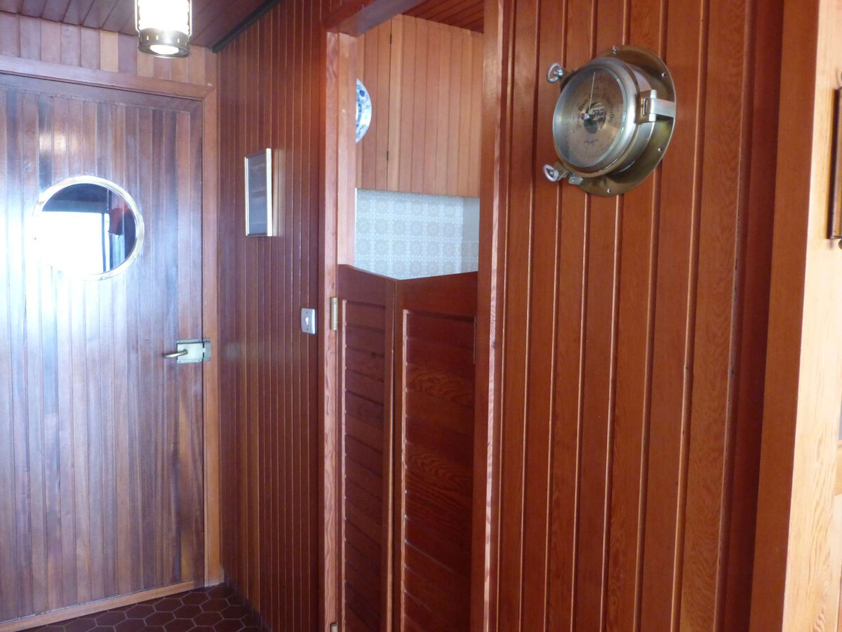 Studio cabine 4 pers avec balcon vue mer à Saint-Gilles-Croix-de-Vie - Photo 7