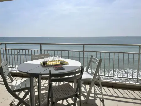 Location appartement à Saint Gilles Croix de Vie