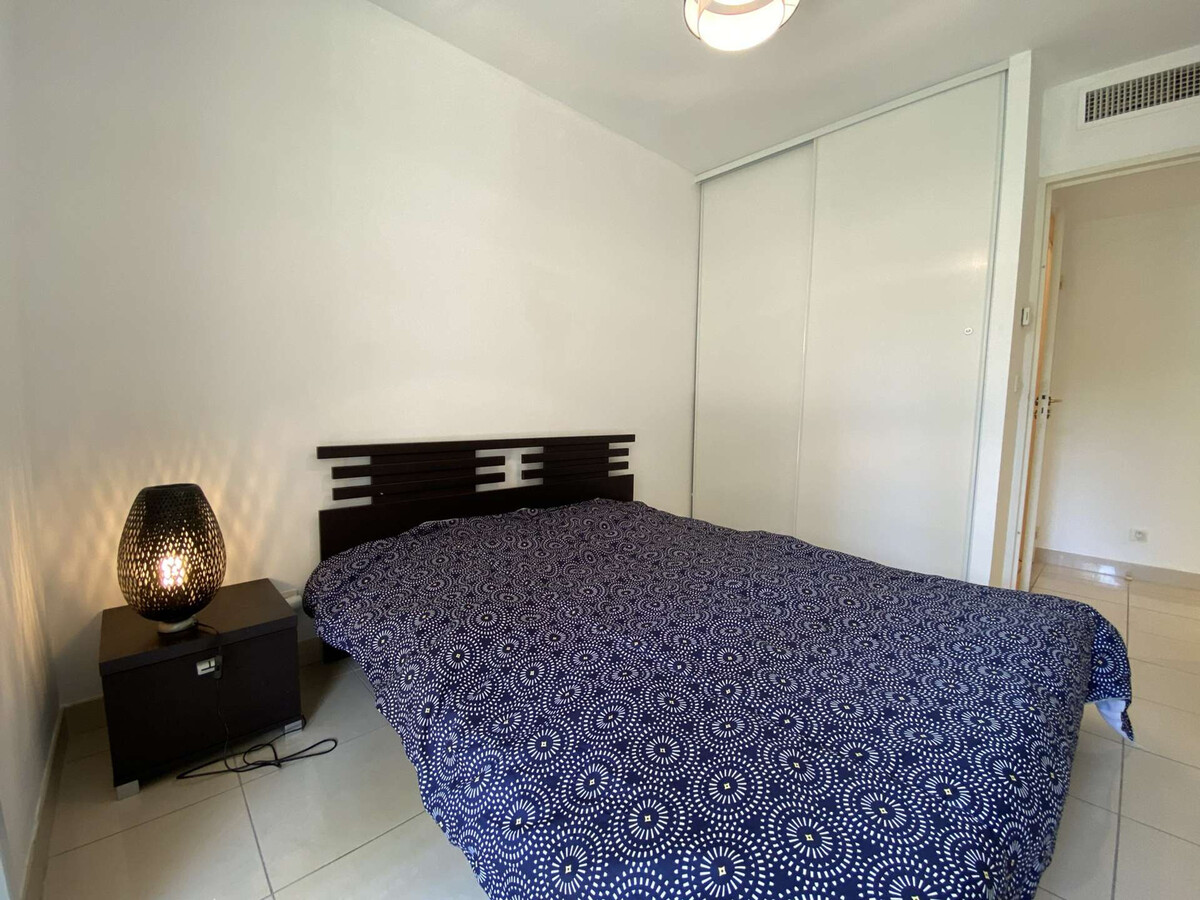 Appartement 3P Villa Paloma, terrasse 19 m² à Juan-les-Pins - Photo 15