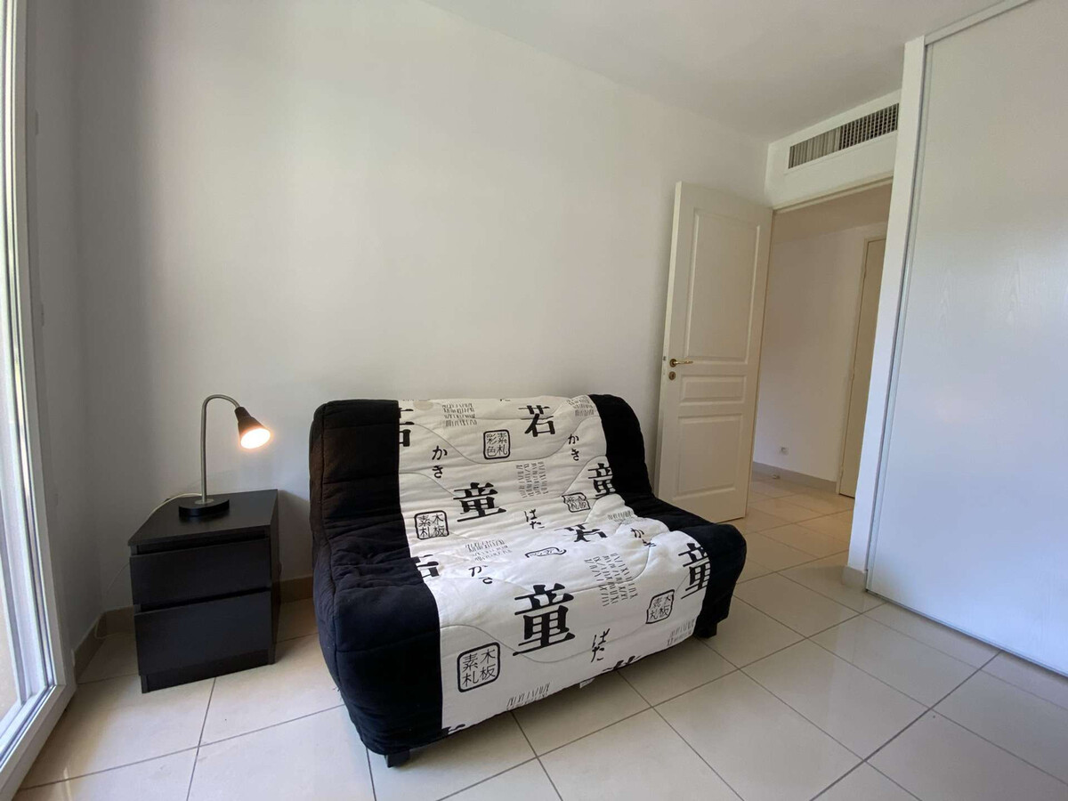 Appartement 3P Villa Paloma, terrasse 19 m² à Juan-les-Pins - Photo 16