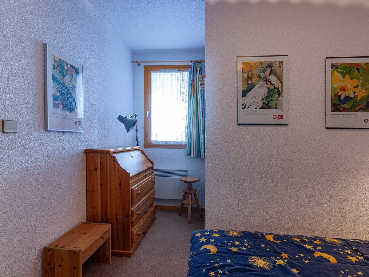 Appartement 2 chambres aux pieds des pistes à Méribel Mottaret - Photo 14