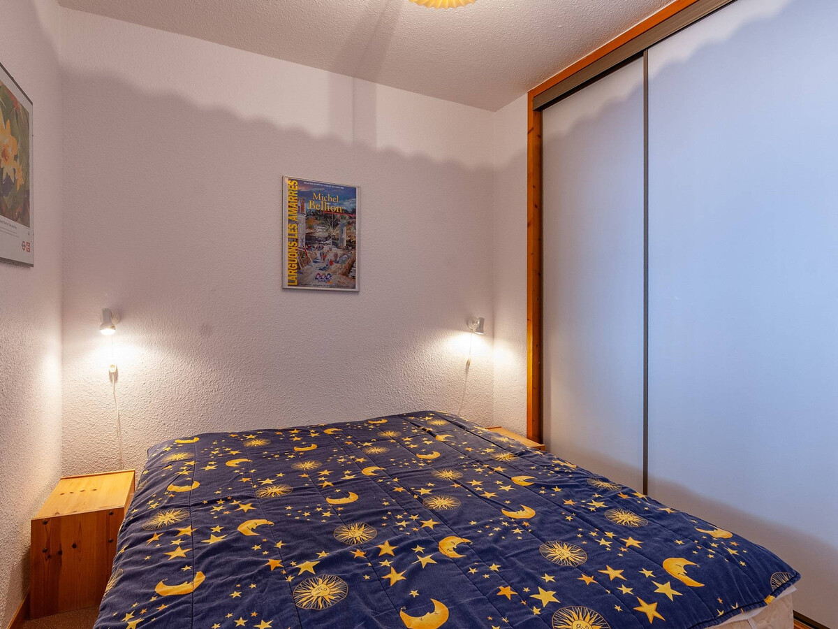 Appartement 2 chambres aux pieds des pistes à Méribel Mottaret - Photo 15