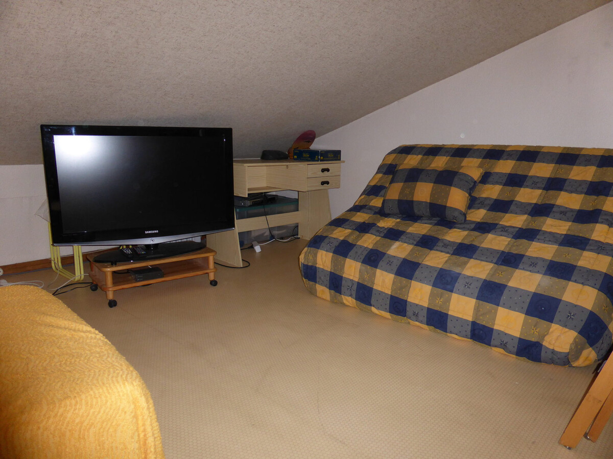 Appartement 2P vue Mont-Blanc à Combloux, parking inclus - Photo 2