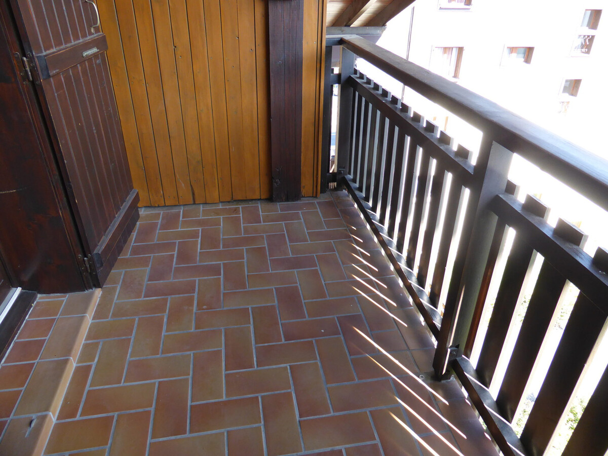 Appartement 2P vue Mont-Blanc à Combloux, parking inclus - Photo 8
