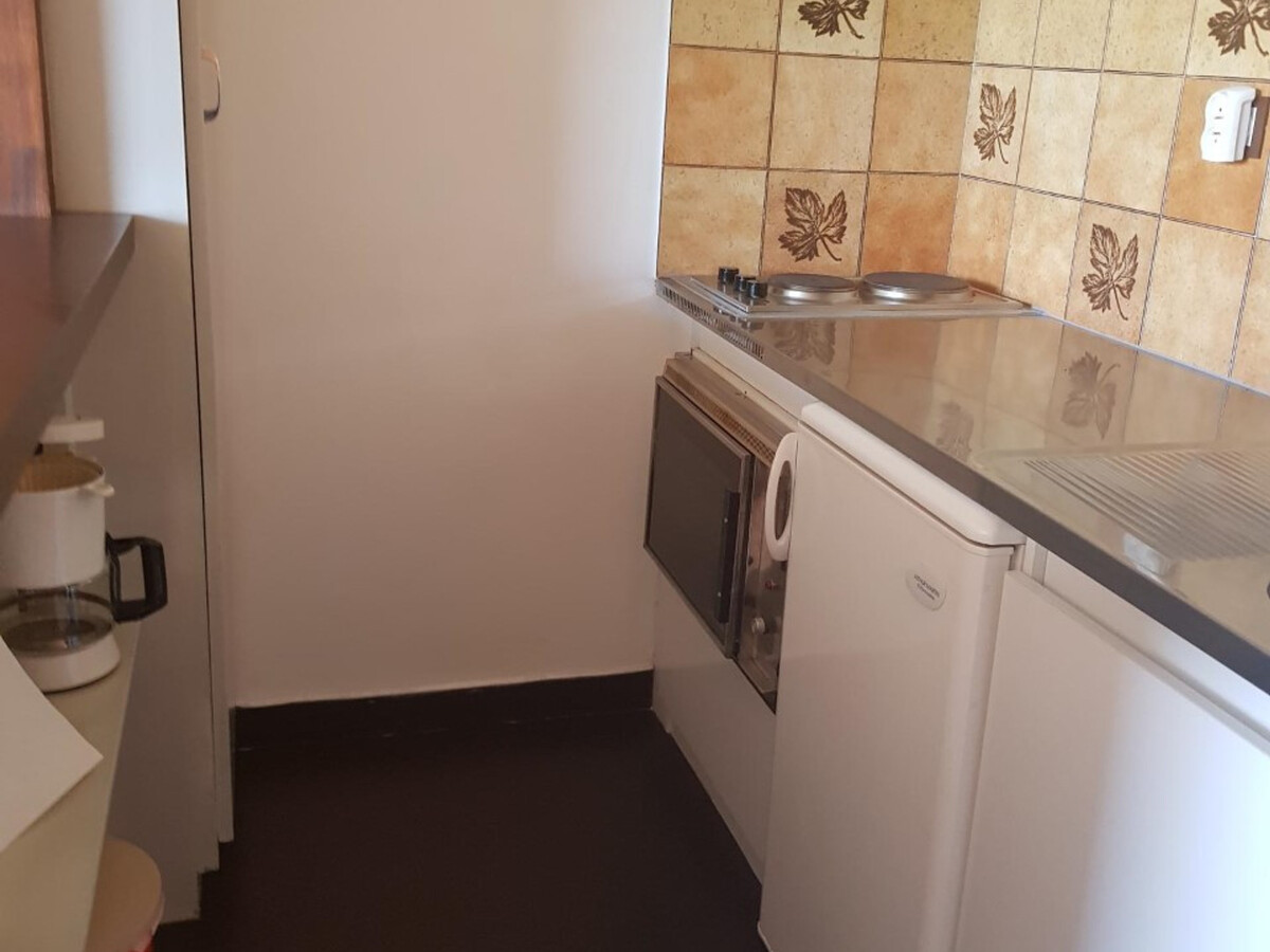 Studio cabine 4 pers avec balcon sud à Orcières Merlette - Photo 8