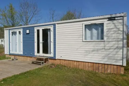 Location mobil home à Dochamps