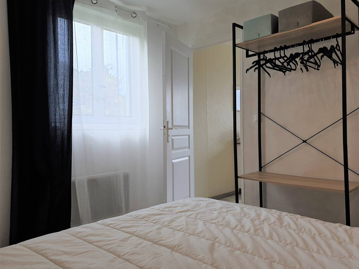 Appartement vue mer, balcon baie Trestraou, parking - Photo 11