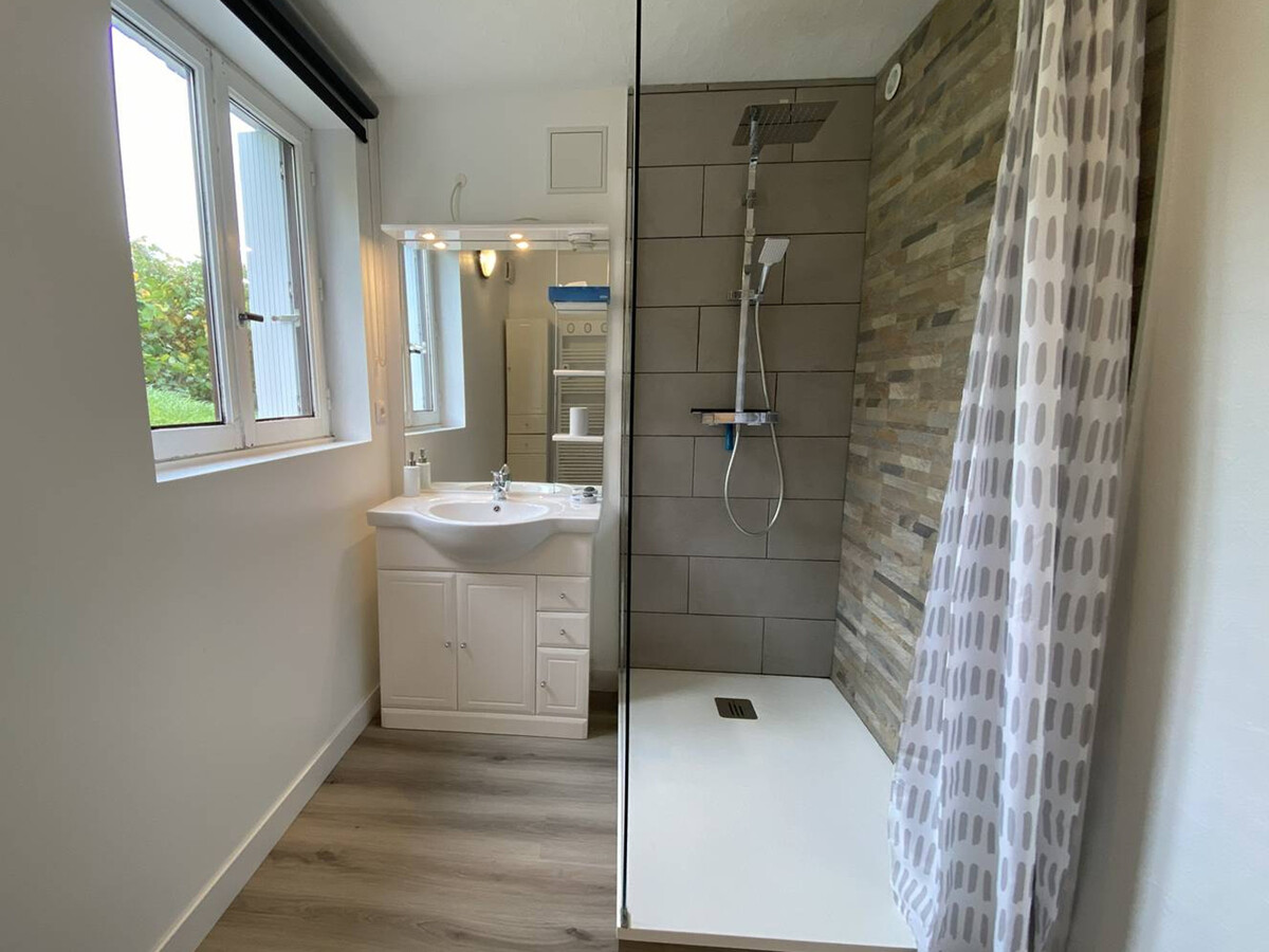 Appartement vue mer, balcon baie Trestraou, parking - Photo 14