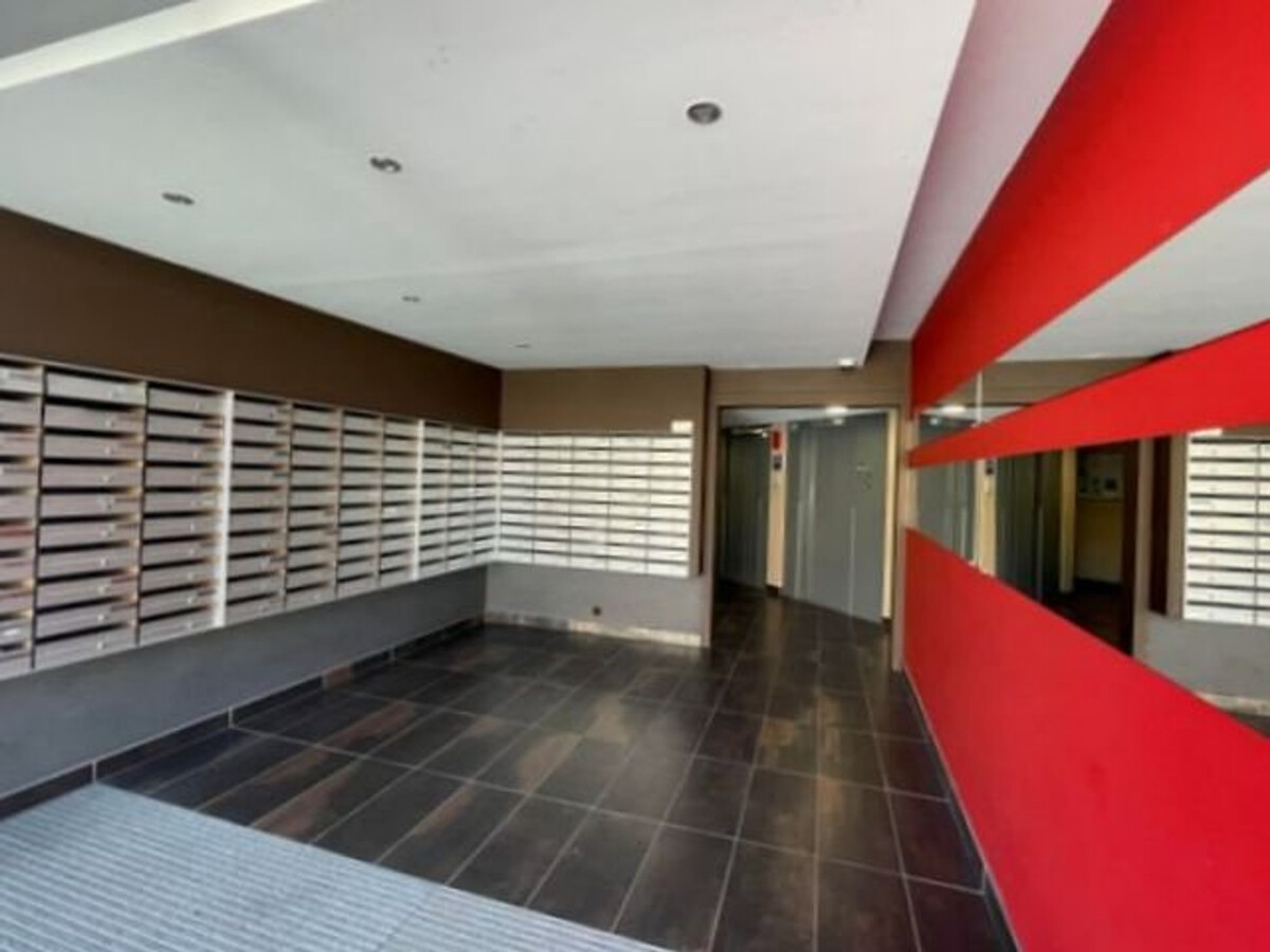 T2 vue mer au Barcarès, parking privé et WiFi - Photo 9