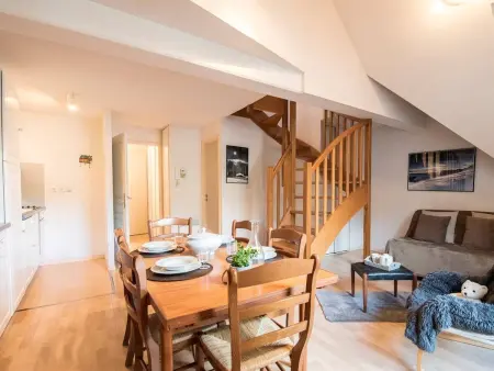 Appartement 3 étoiles avec parking, 6 personnes, Saint Lary - Photo 1