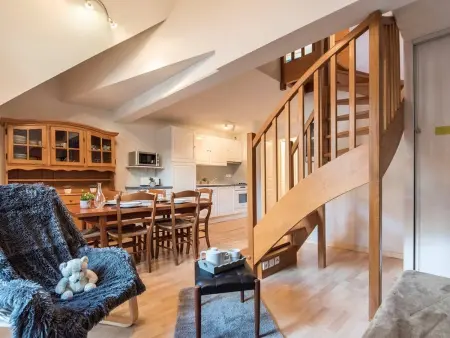Appartement 3 étoiles avec parking, 6 personnes, Saint Lary - Photo 2