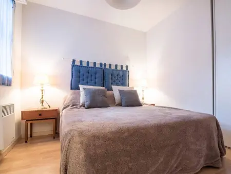 Appartement 3 étoiles avec parking, 6 personnes, Saint Lary - Photo 6