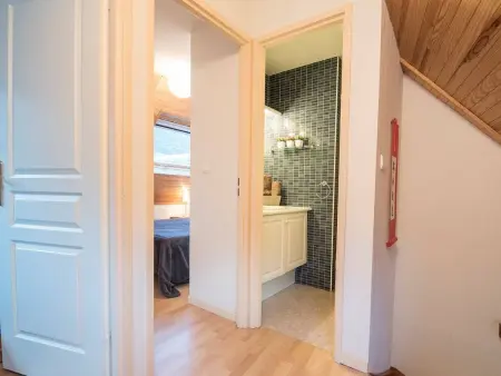 Appartement 3 étoiles avec parking, 6 personnes, Saint Lary - Photo 8