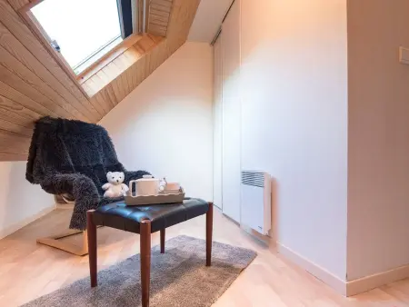 Appartement 3 étoiles avec parking, 6 personnes, Saint Lary - Photo 9