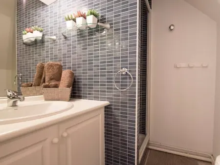 Appartement 3 étoiles avec parking, 6 personnes, Saint Lary - Photo 12