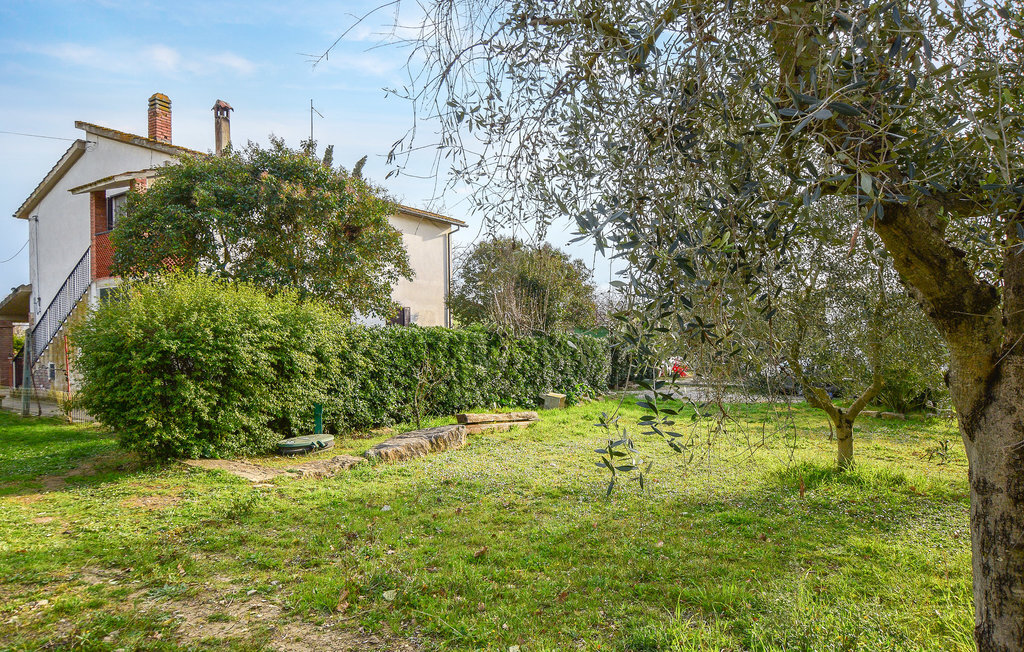 Appartement 6 personnes à Magliano in Toscana - Photo 1