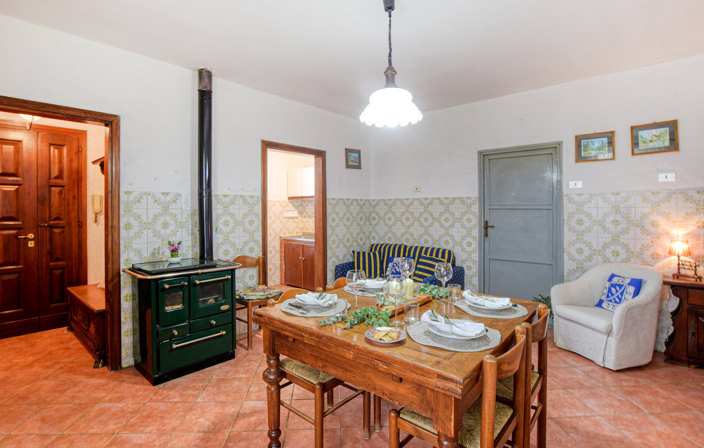 Appartement 6 personnes à Magliano in Toscana - Photo 12