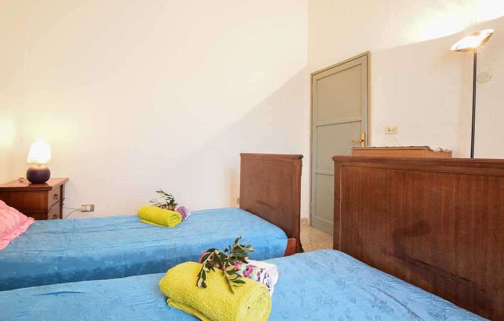 Appartement 6 personnes à Magliano in Toscana - Photo 19