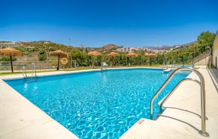 Location appartement à Torrox