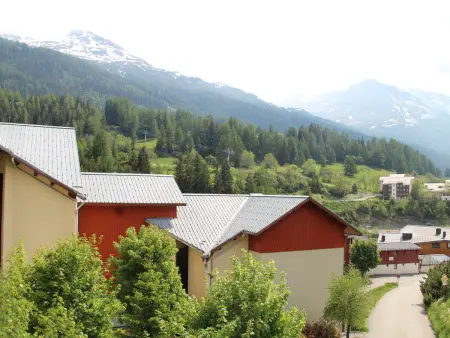 Appartement 4 pers Val Cenis, casier skis inclus : photo 6