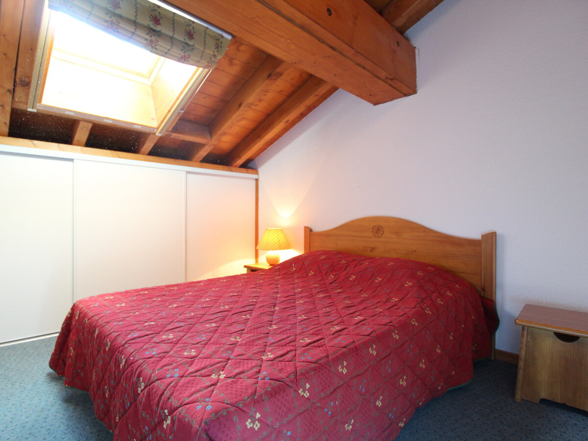 Appartement 7 pers. Val Cenis, balcon sud, proche pistes - Photo 4