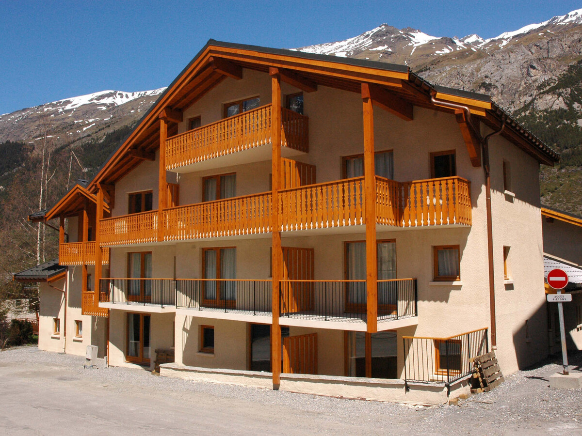 Appartement 7 pers. Val Cenis, balcon sud, proche pistes - Photo 13