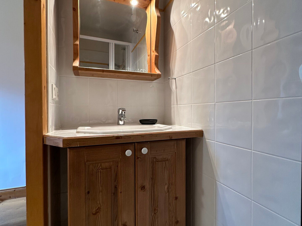T3 standing Samoëns, balcon Sud-Ouest, 2 chambres - Photo 8