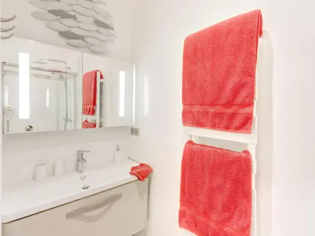 Appartement rénové vue hippodrome à Chantilly : photo 7
