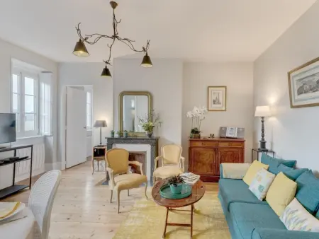 Appartement rénové vue hippodrome à Chantilly : photo 10