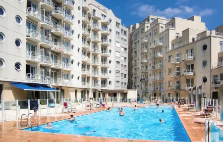 Location appartement à Oostende