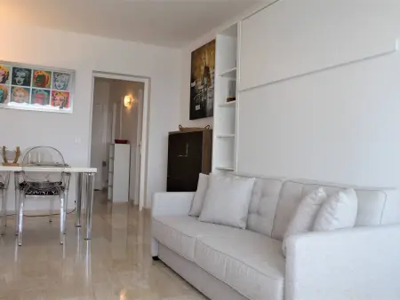 Location appartement à Villeneuve Loubet